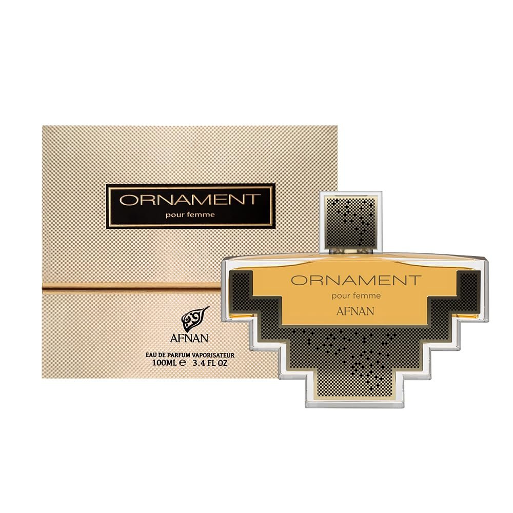 Afnan Ornament Women 100ml EDP